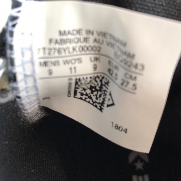 NWT Converse ID Custom High Tops - Picture 7 of 7